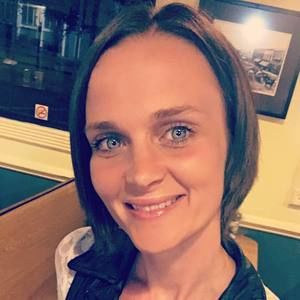 Meet your Posher, Kelley